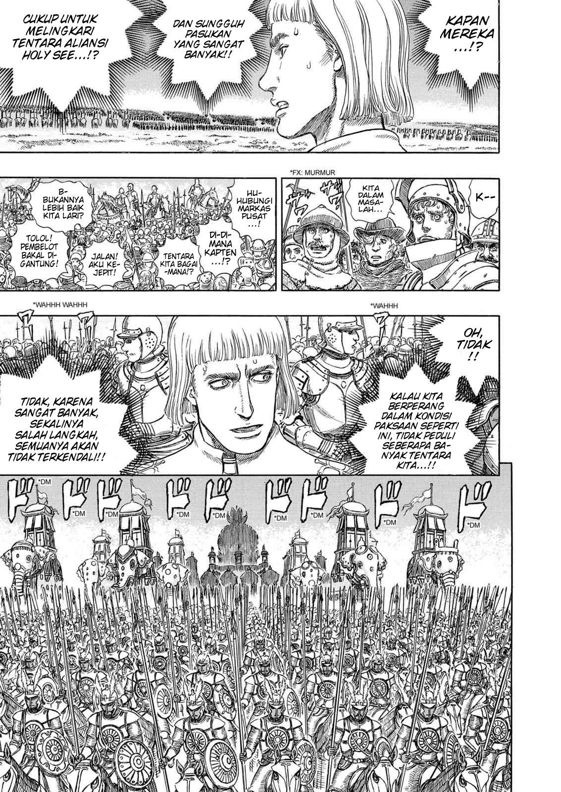 Read Berserk ID Manga Online