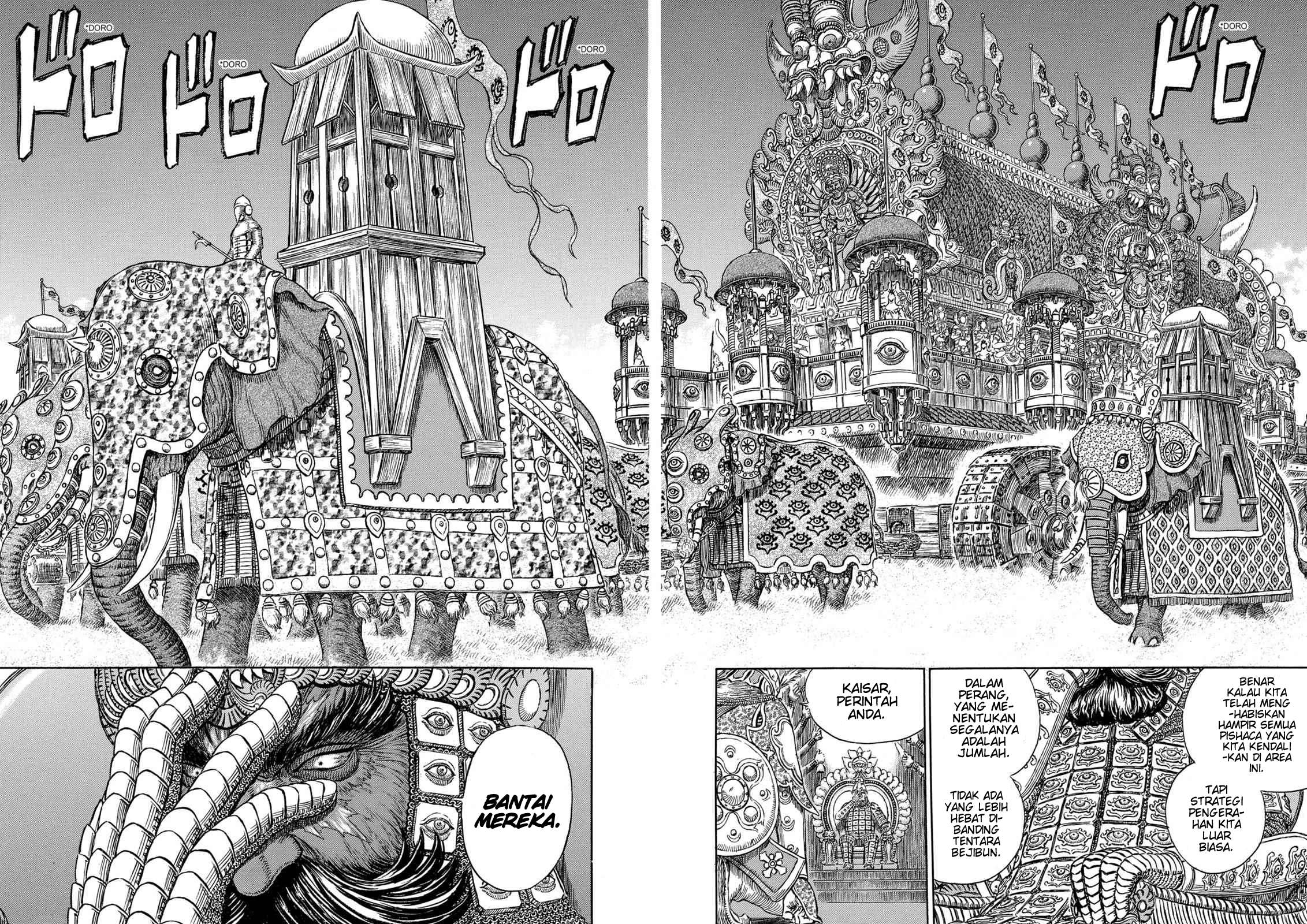 Read Berserk ID Manga Online