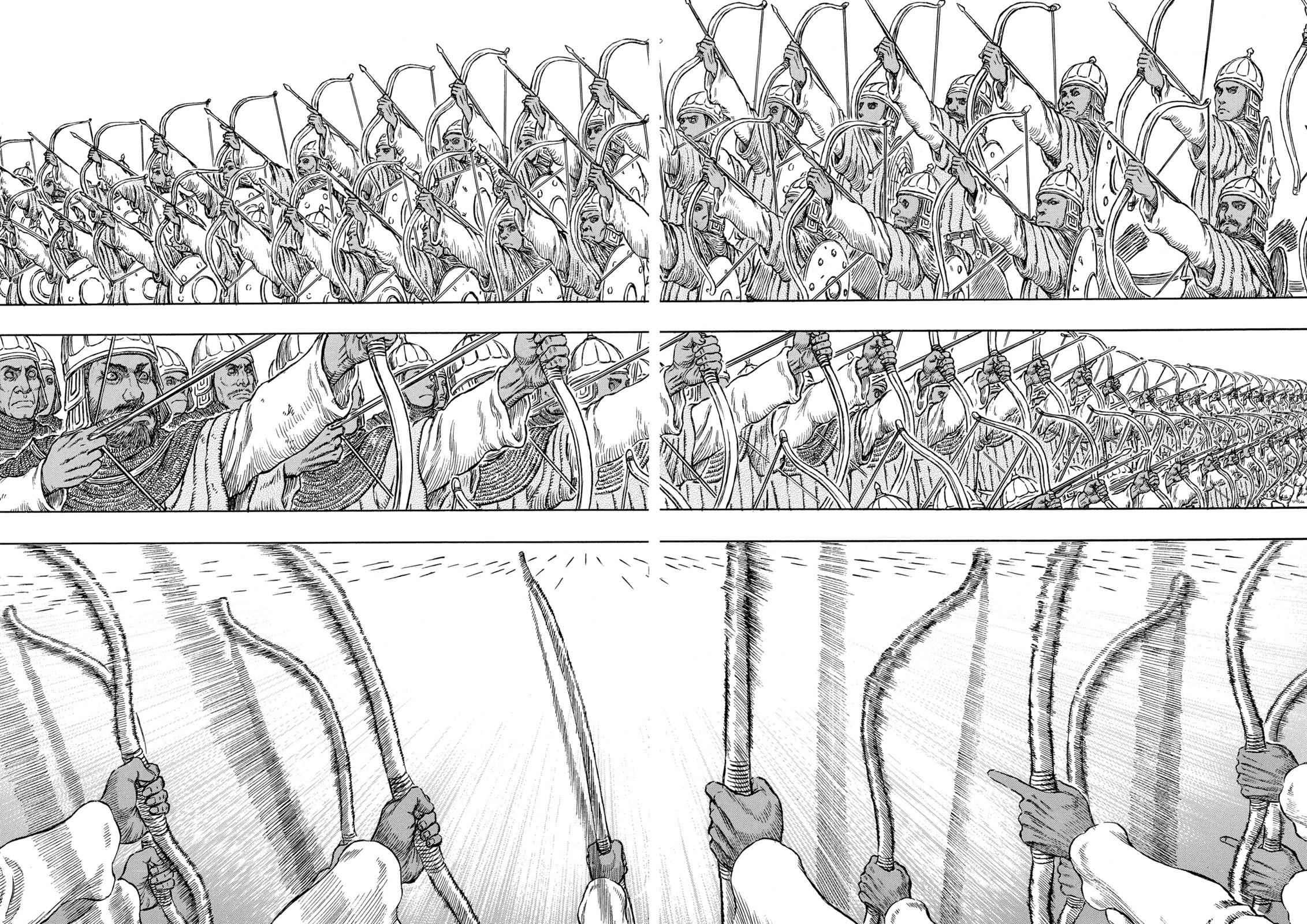 Read Berserk ID Manga Online