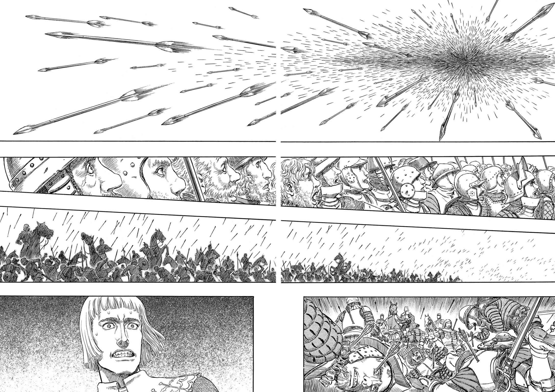 Read Berserk ID Manga Online