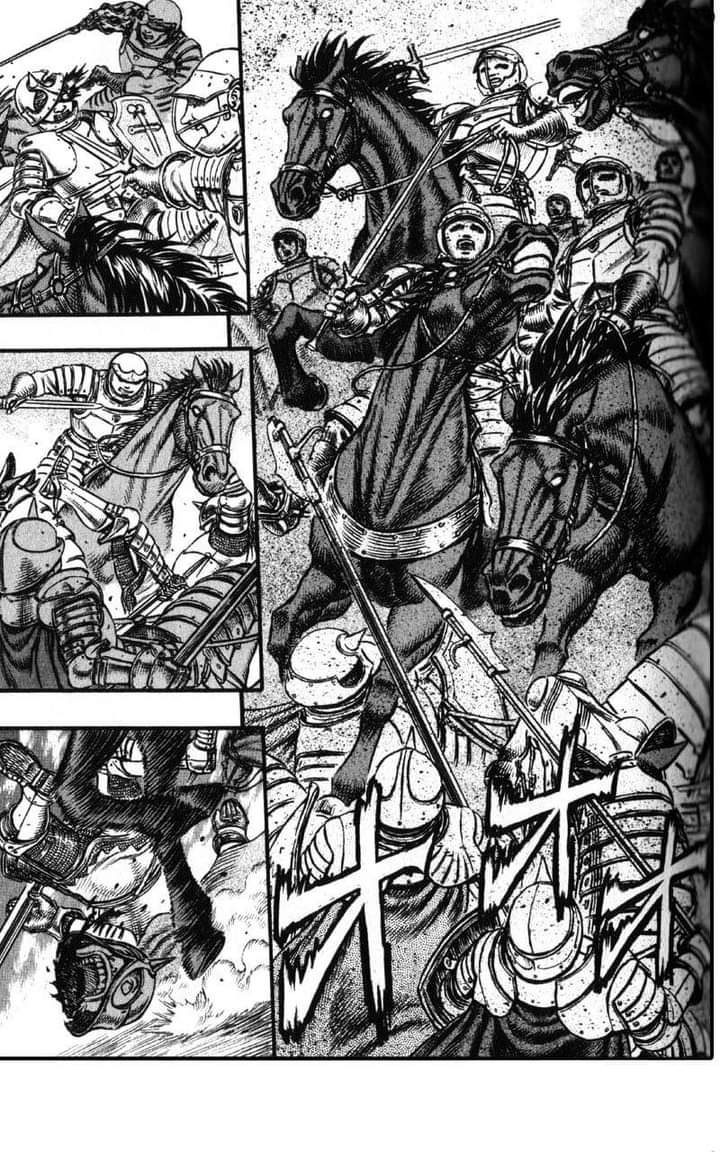 Read Berserk ID Manga Online