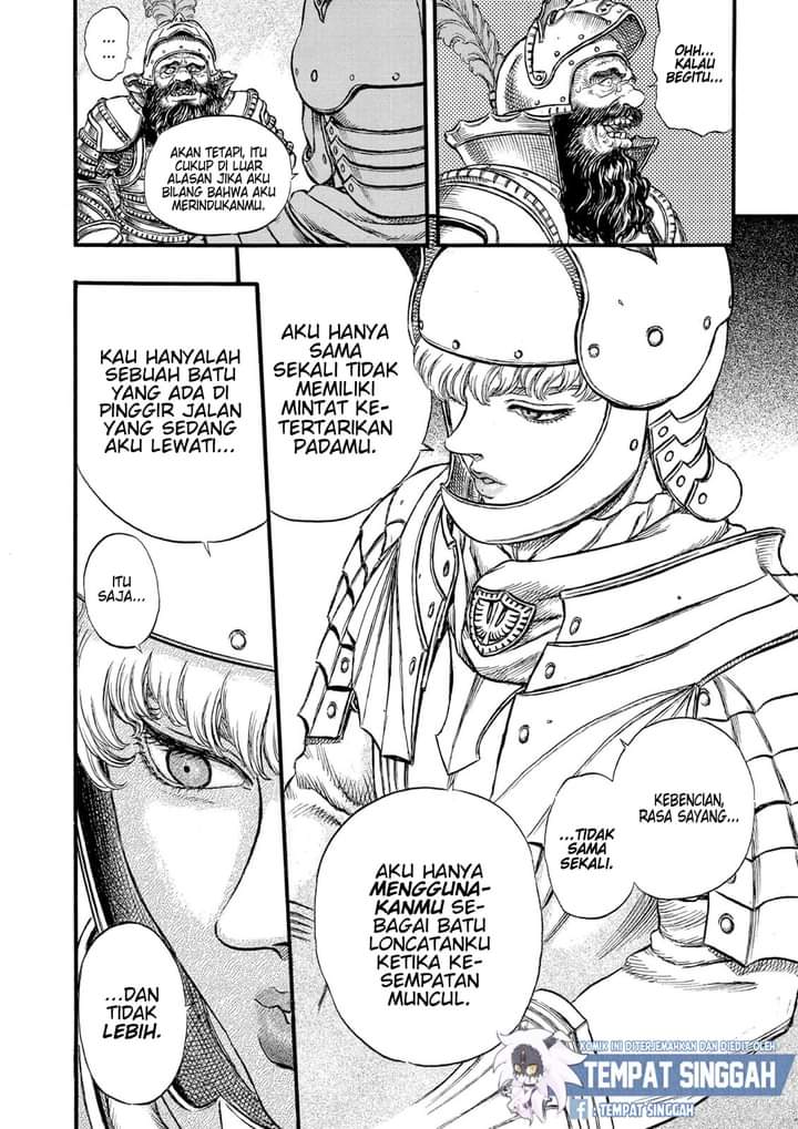 Read Berserk ID Manga Online