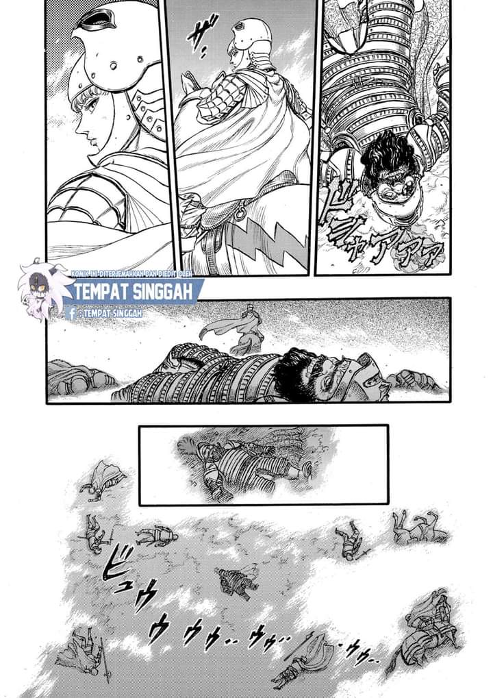 Read Berserk ID Manga Online