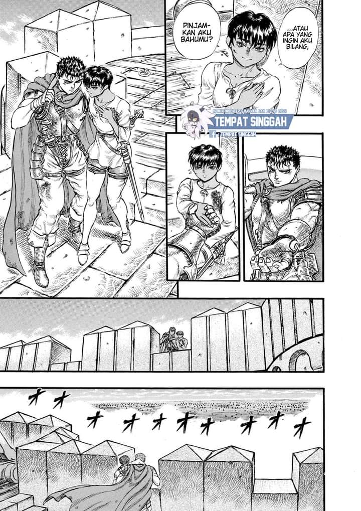 Read Berserk ID Manga Online