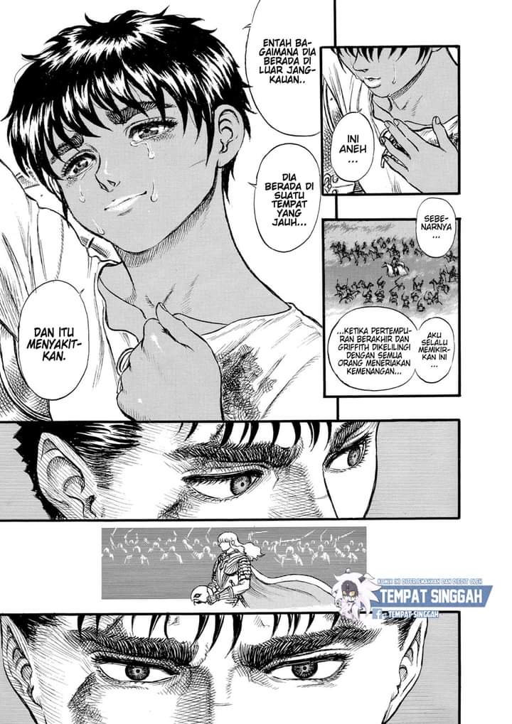 Read Berserk ID Manga Online