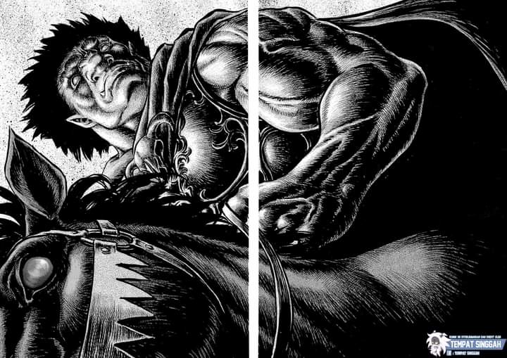 Read Berserk ID Manga Online