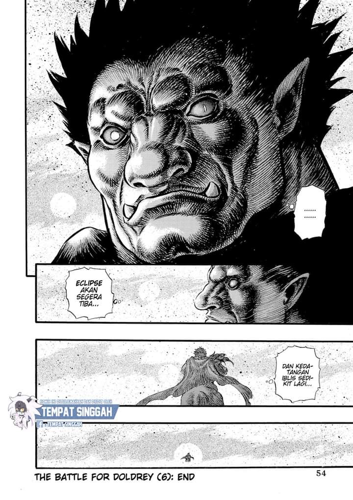 Read Berserk ID Manga Online