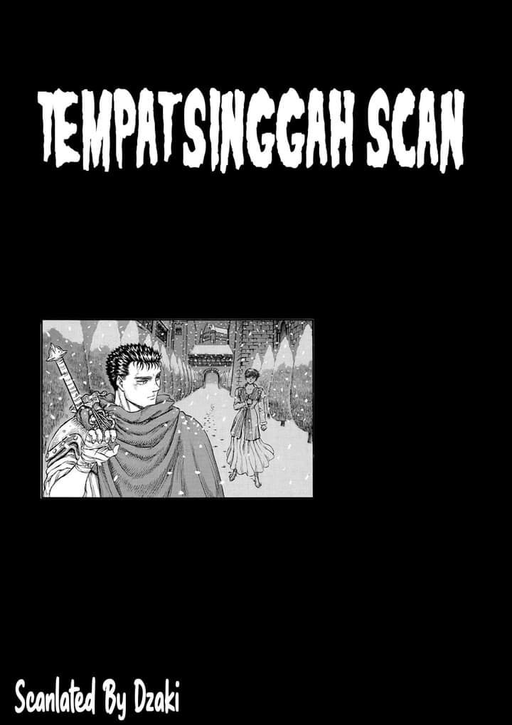 Read Berserk ID Manga Online