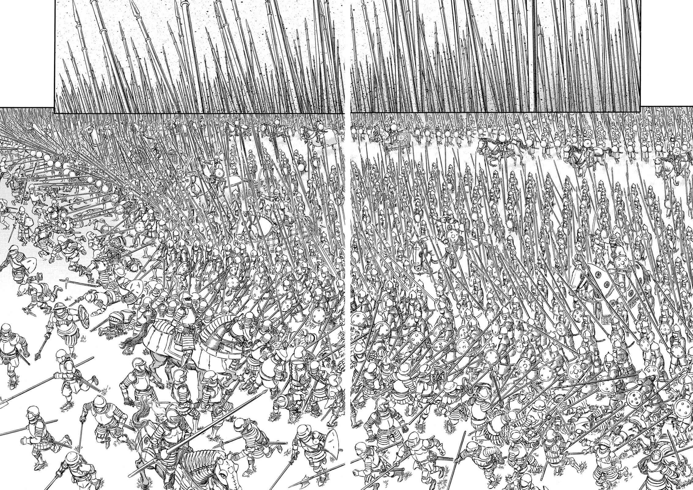 Read Berserk ID Manga Online
