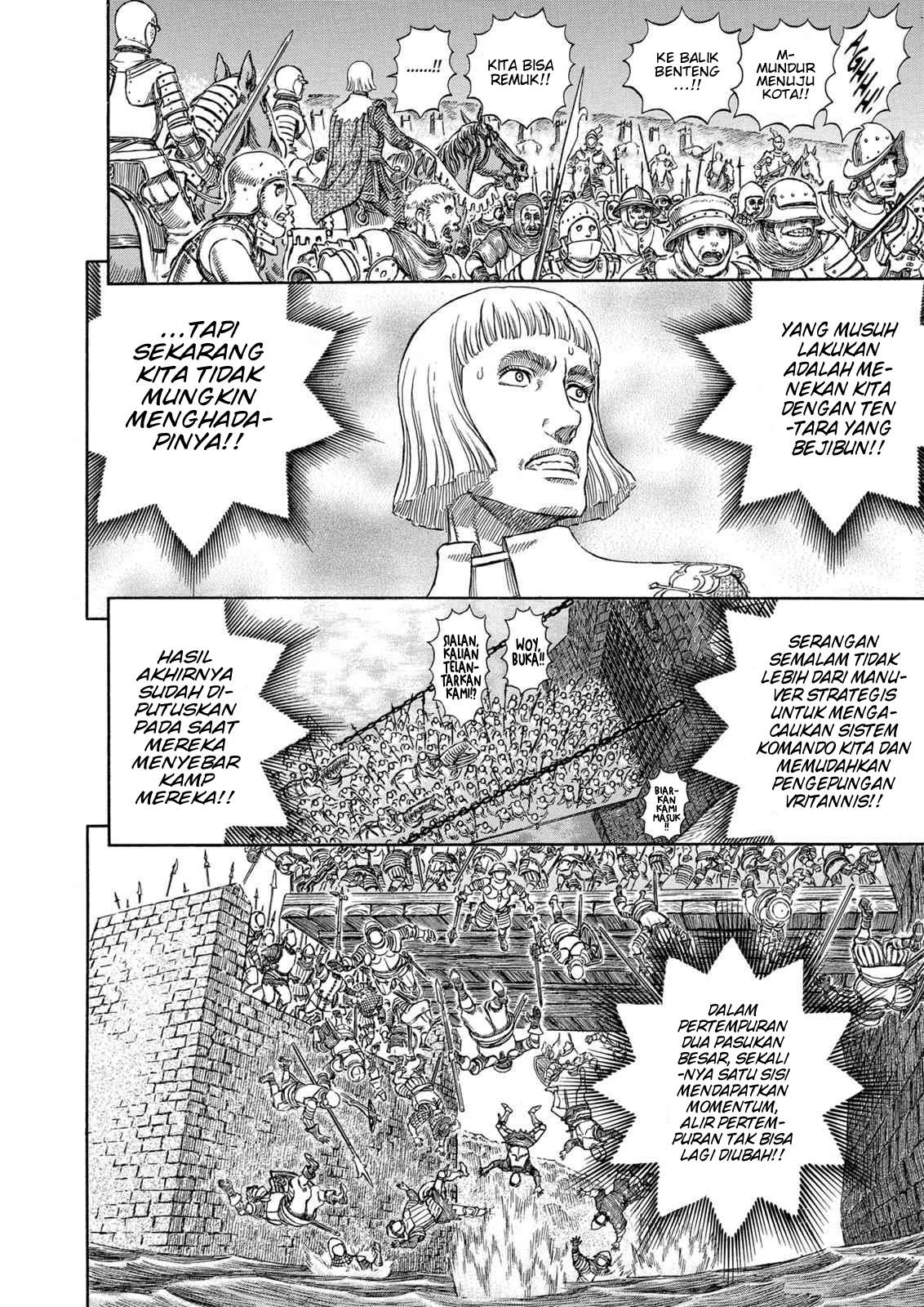 Read Berserk ID Manga Online