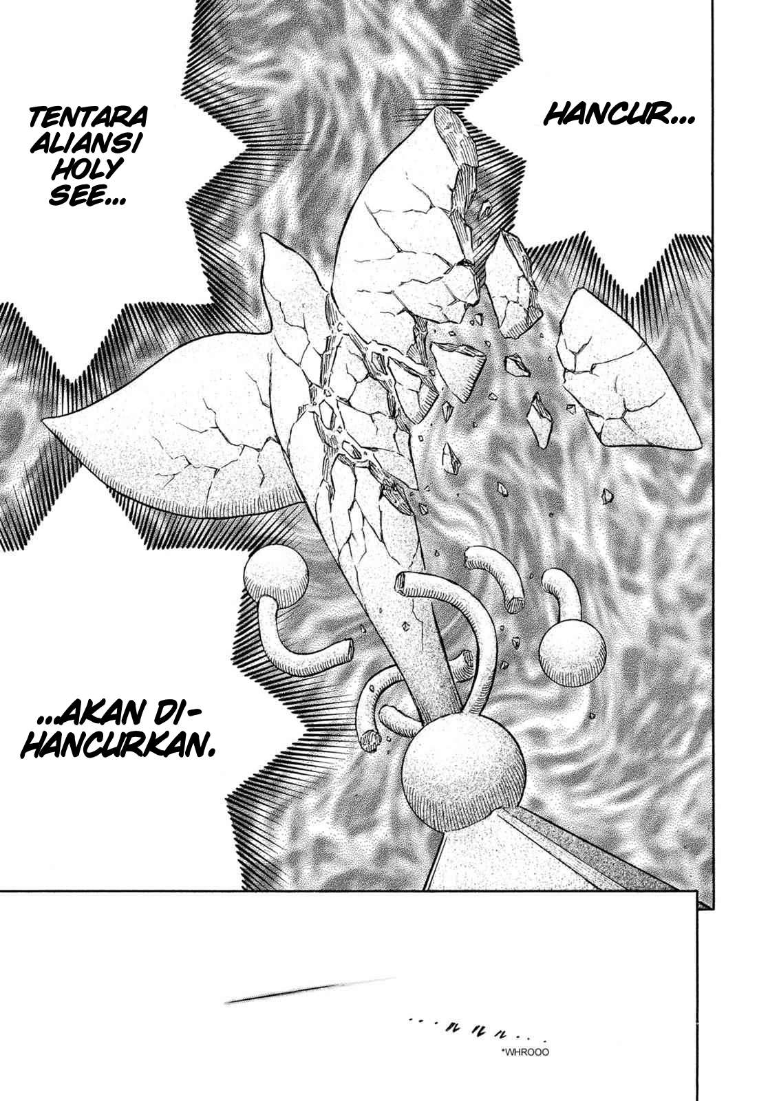 Read Berserk ID Manga Online