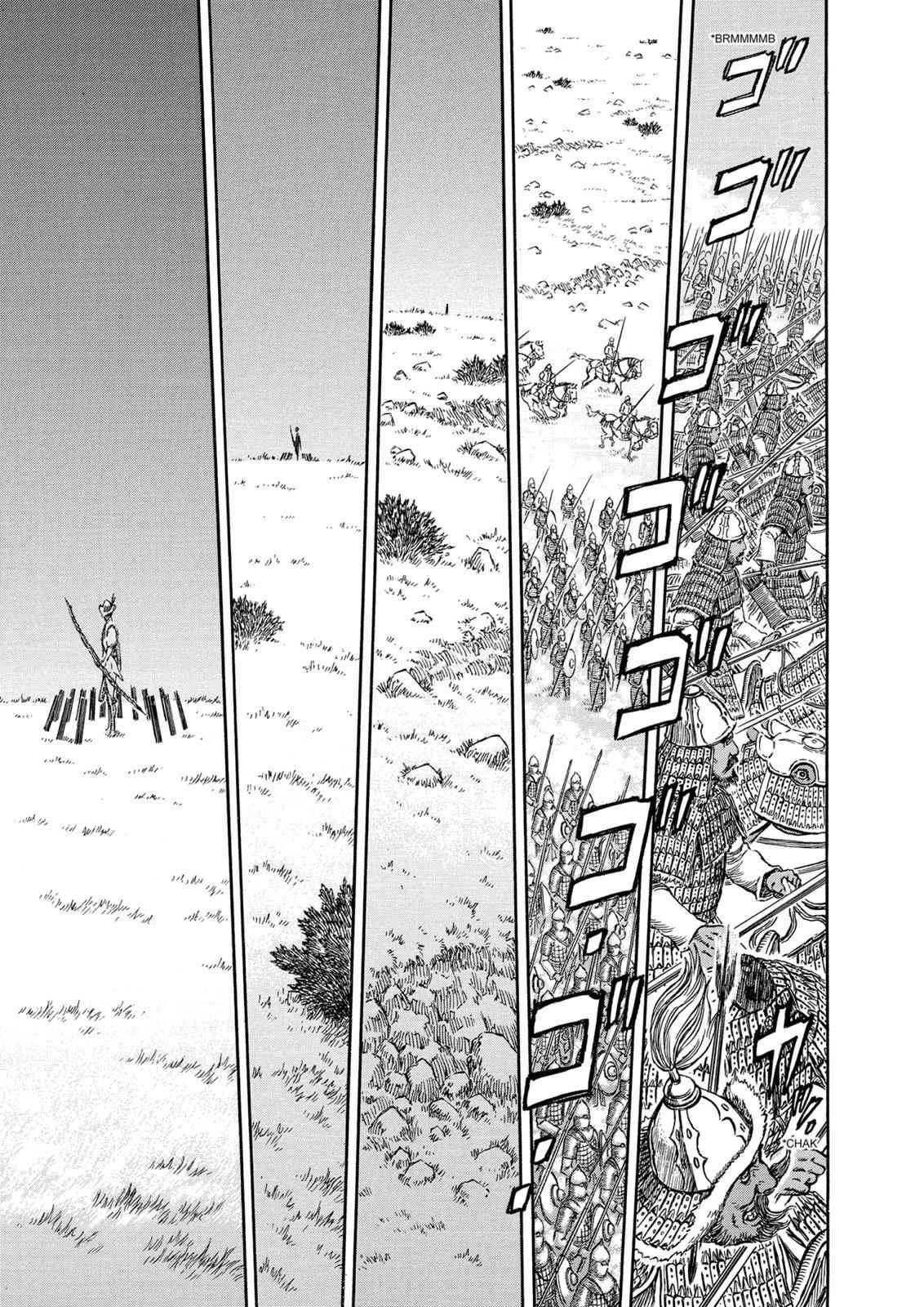 Read Berserk ID Manga Online