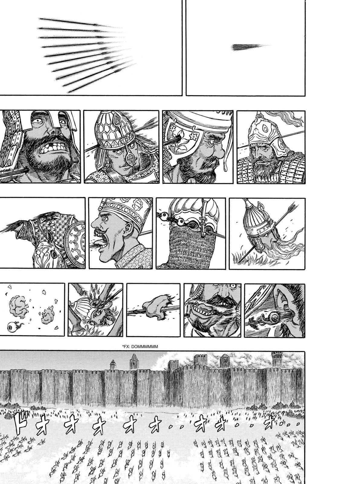 Read Berserk ID Manga Online