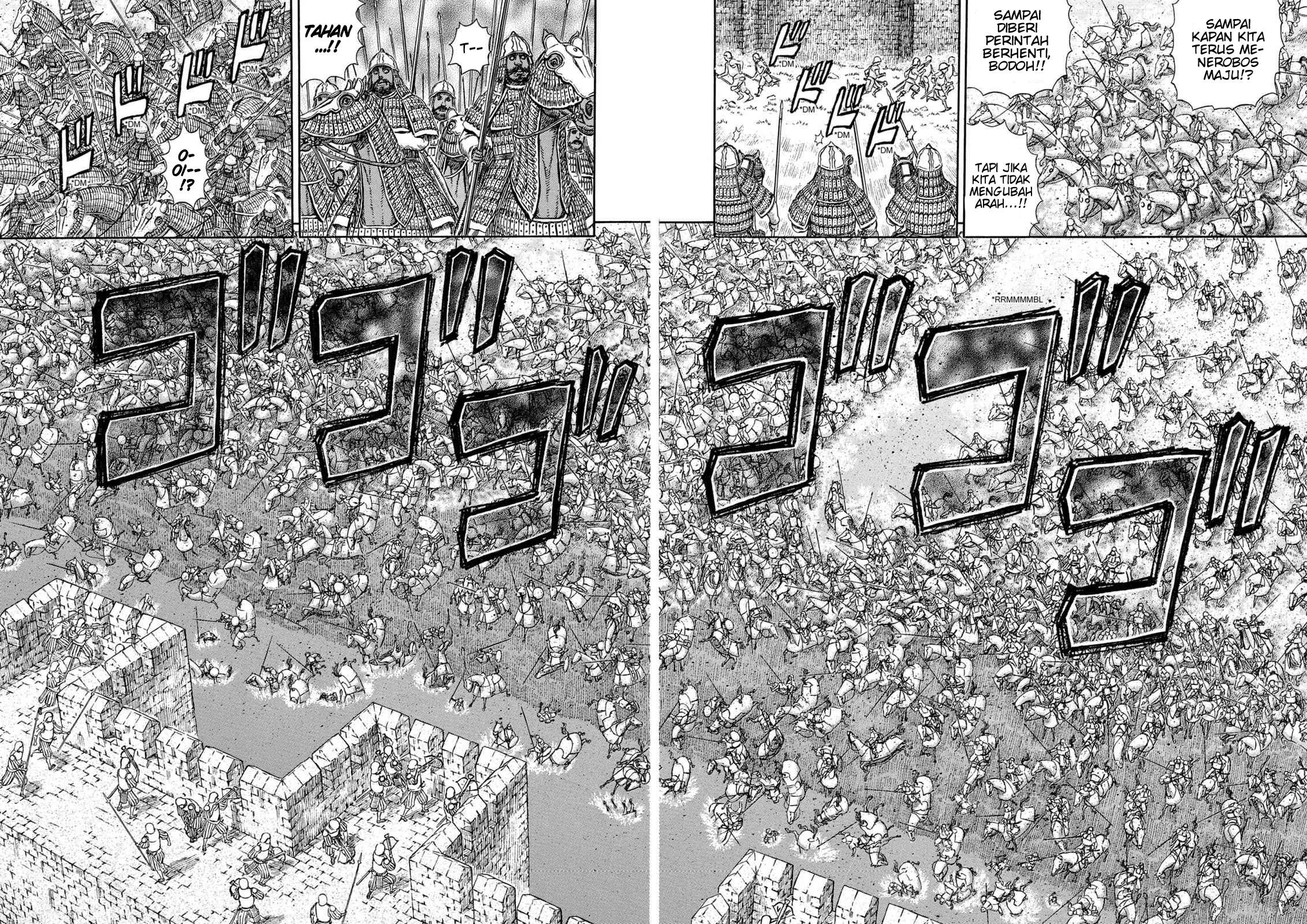 Read Berserk ID Manga Online