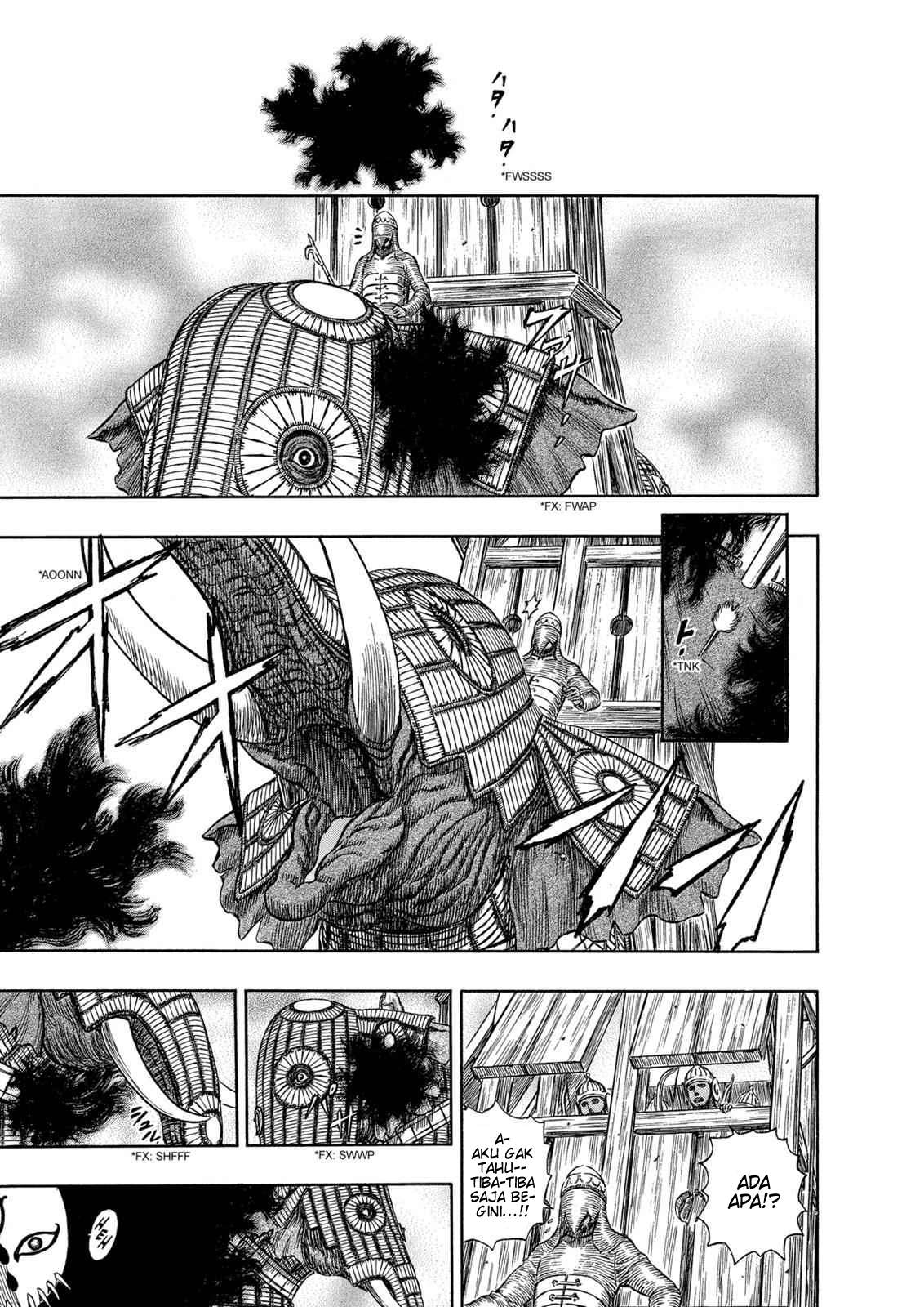 Read Berserk ID Manga Online
