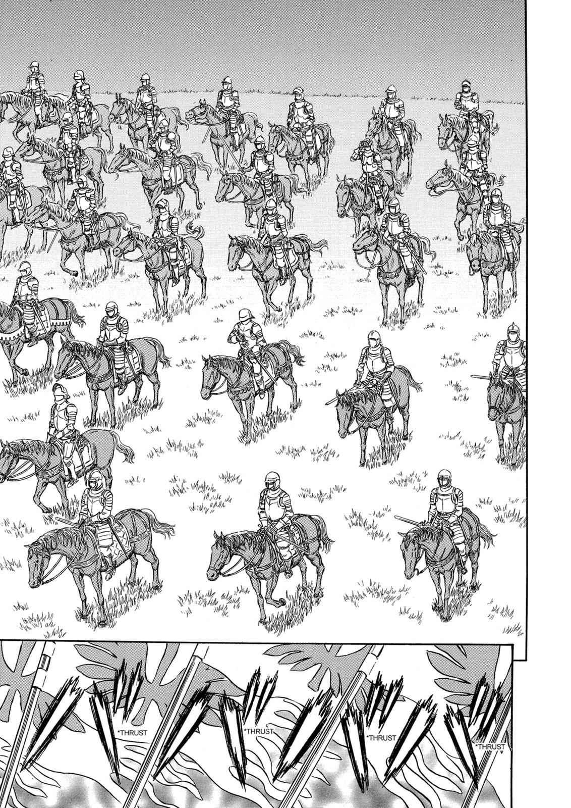 Read Berserk ID Manga Online