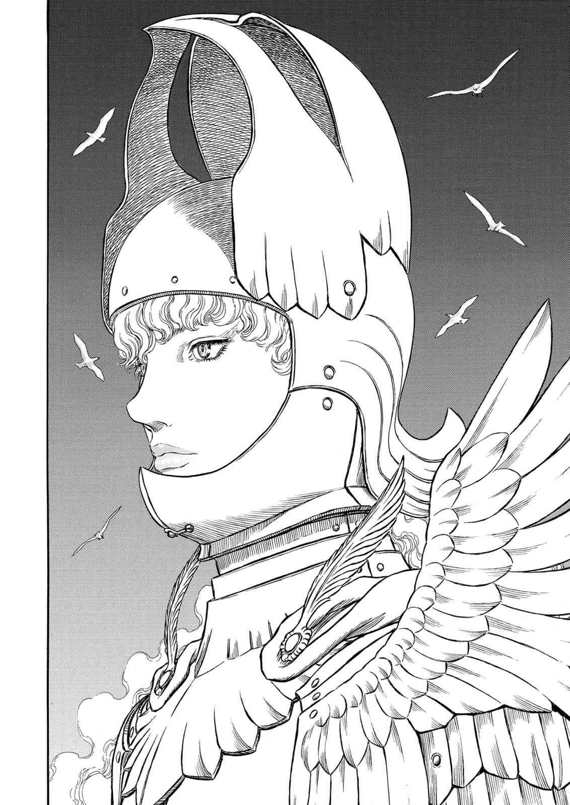 Read Berserk ID Manga Online
