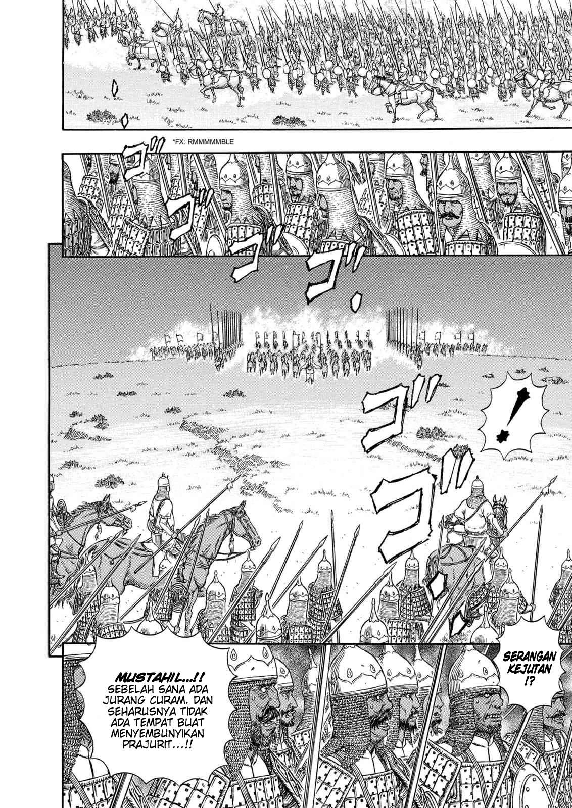 Read Berserk ID Manga Online