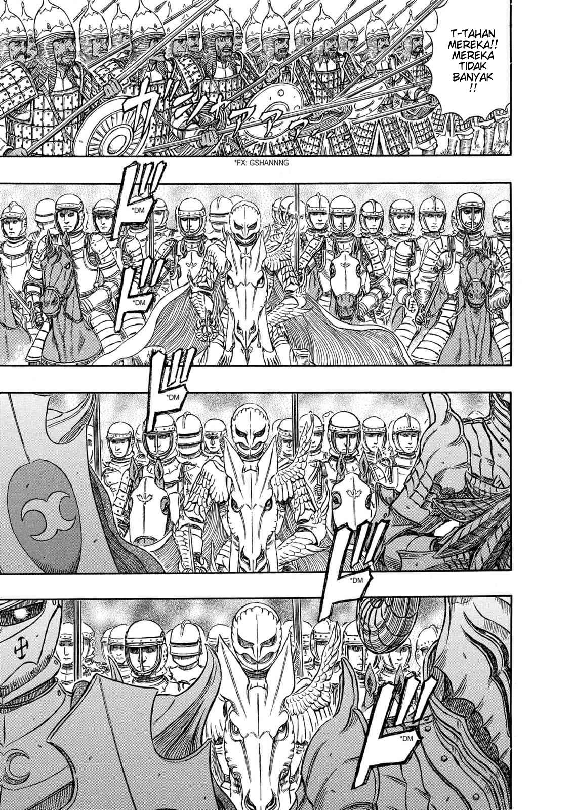 Read Berserk ID Manga Online