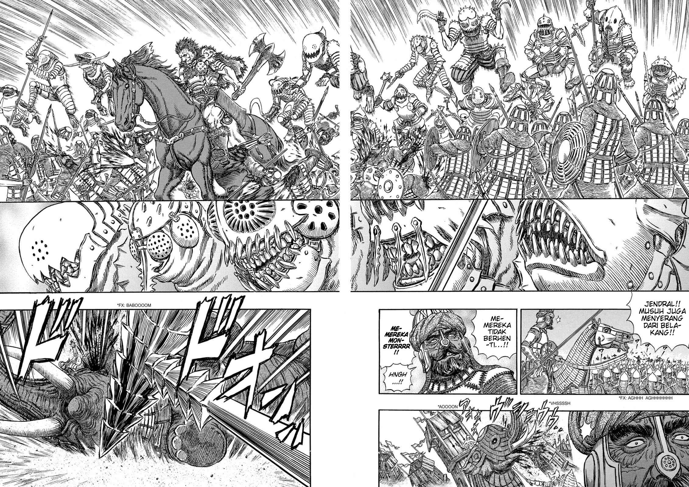 Read Berserk ID Manga Online