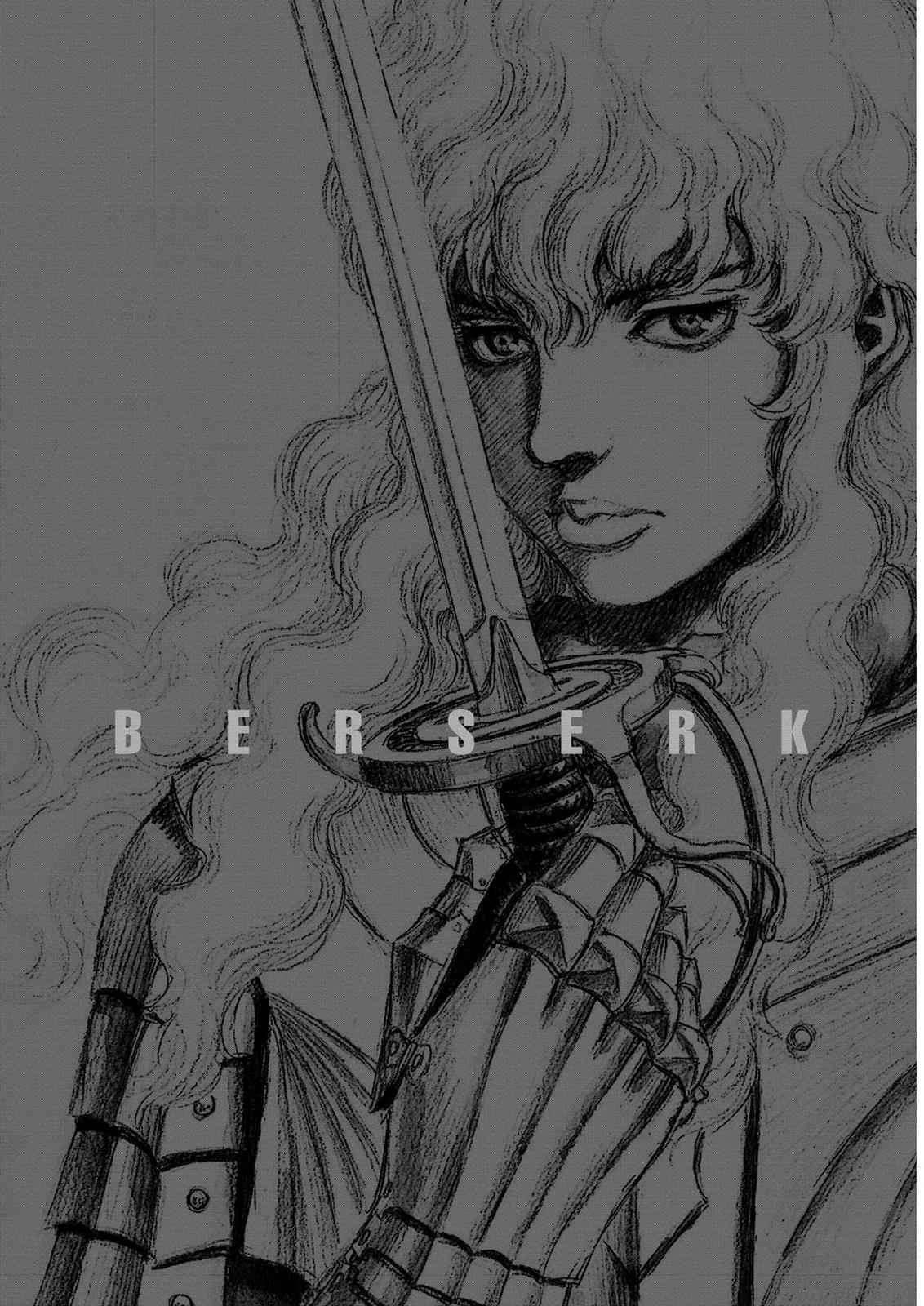 Read Berserk ID Manga Online