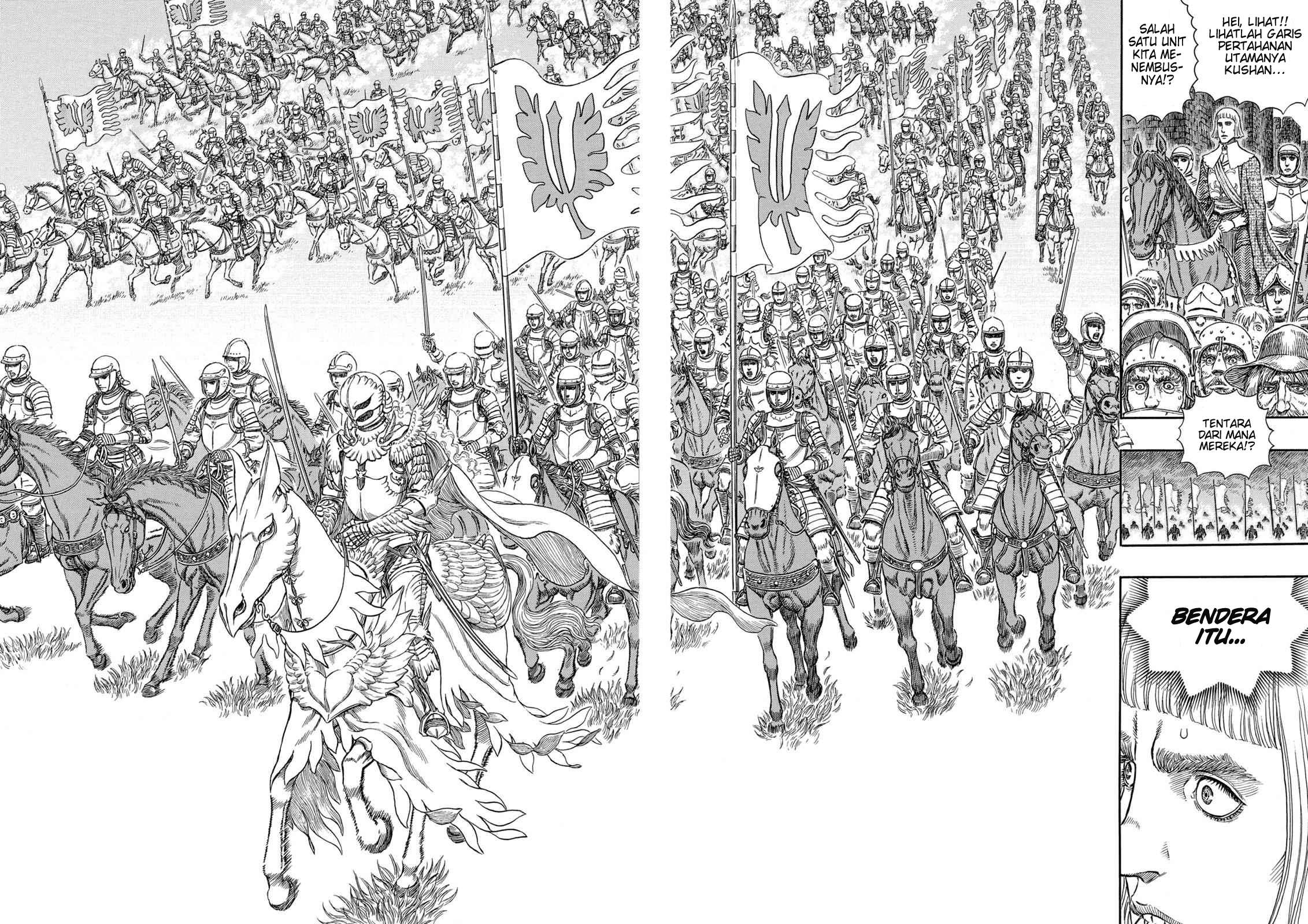 Read Berserk ID Manga Online