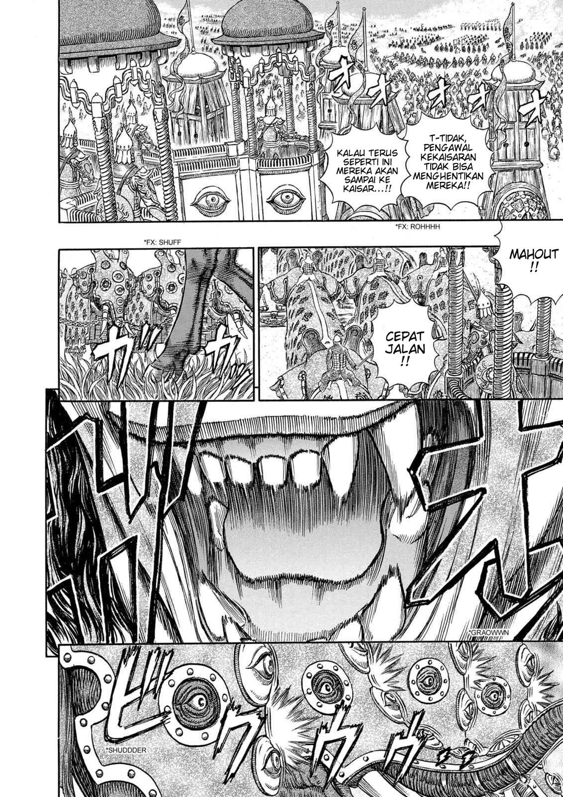 Read Berserk ID Manga Online