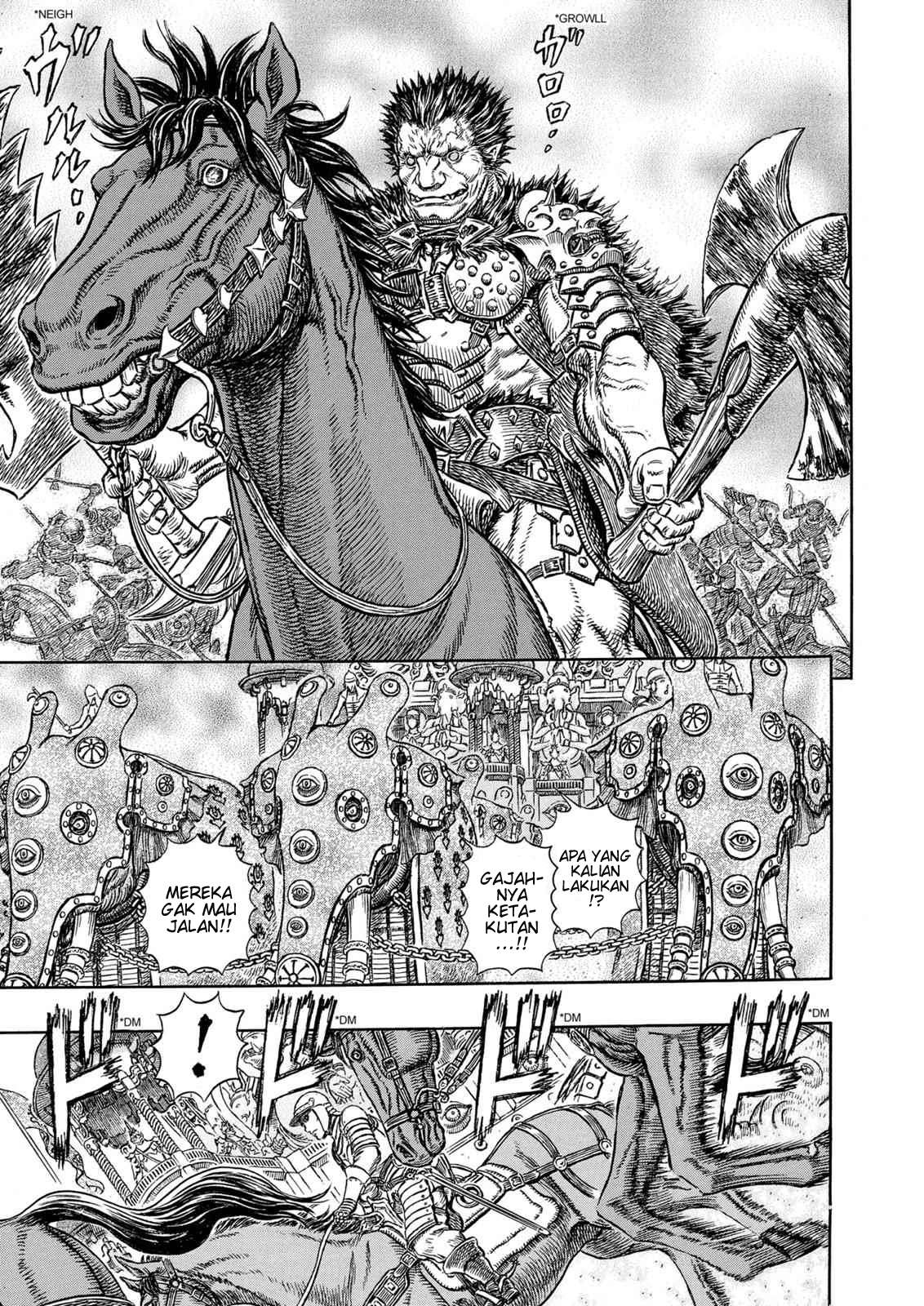 Read Berserk ID Manga Online