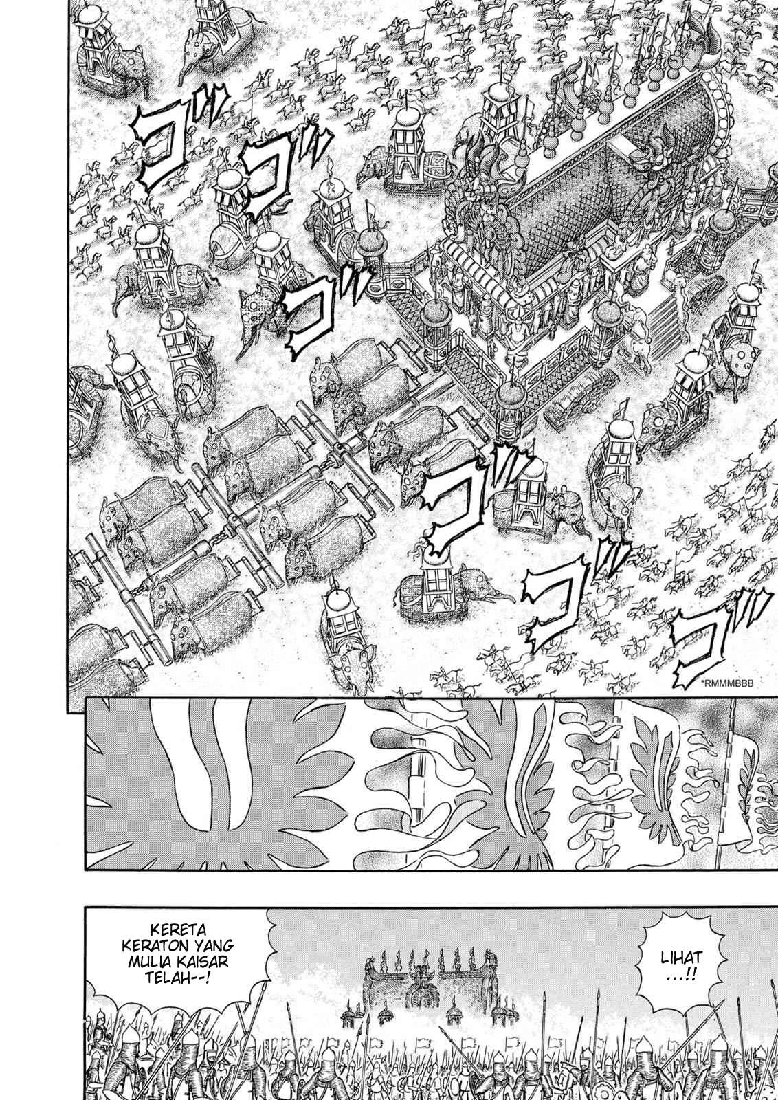 Read Berserk ID Manga Online