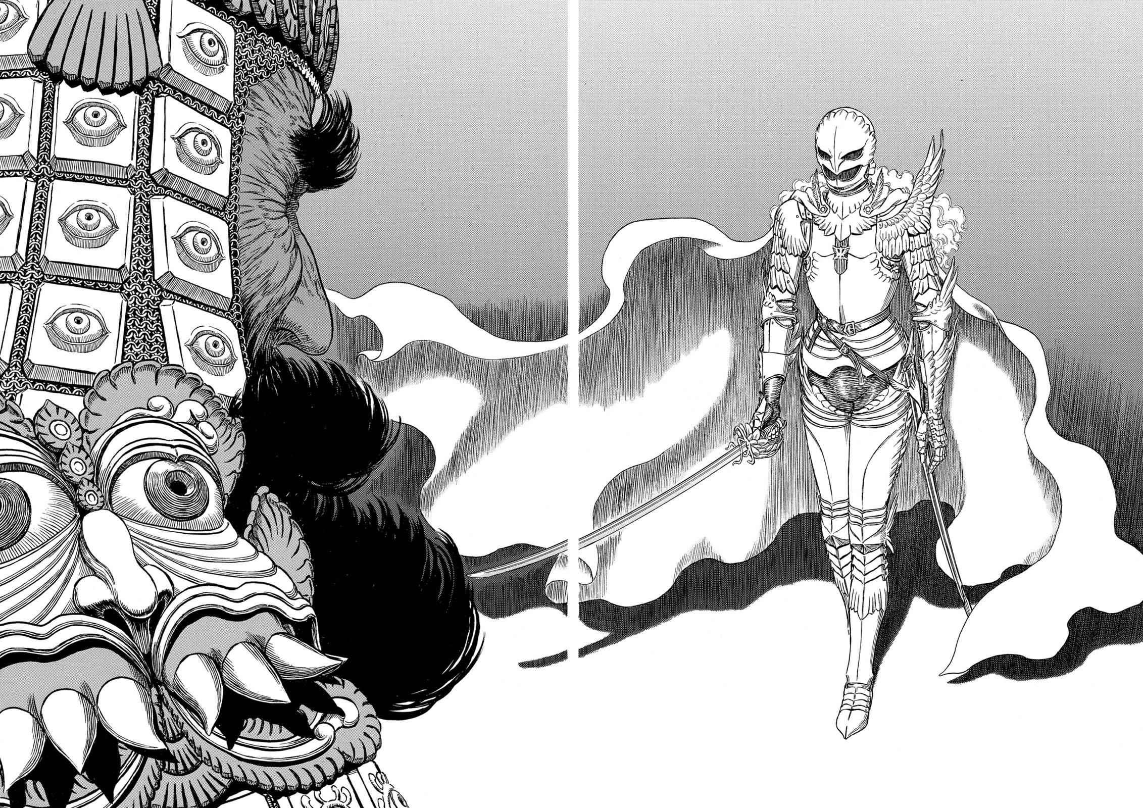 Read Berserk ID Manga Online
