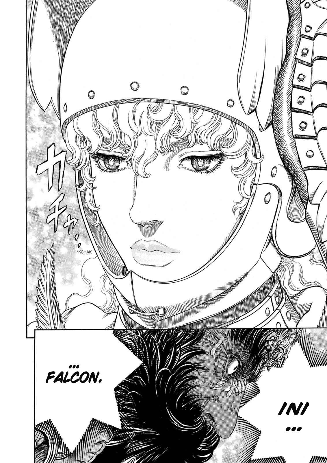 Read Berserk ID Manga Online