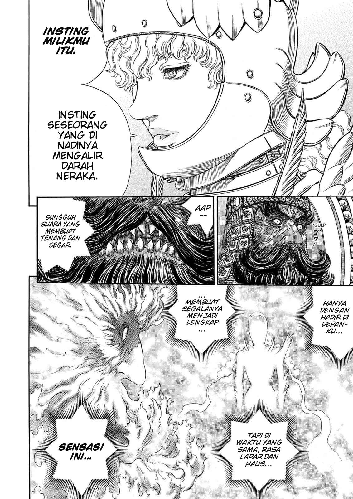 Read Berserk ID Manga Online