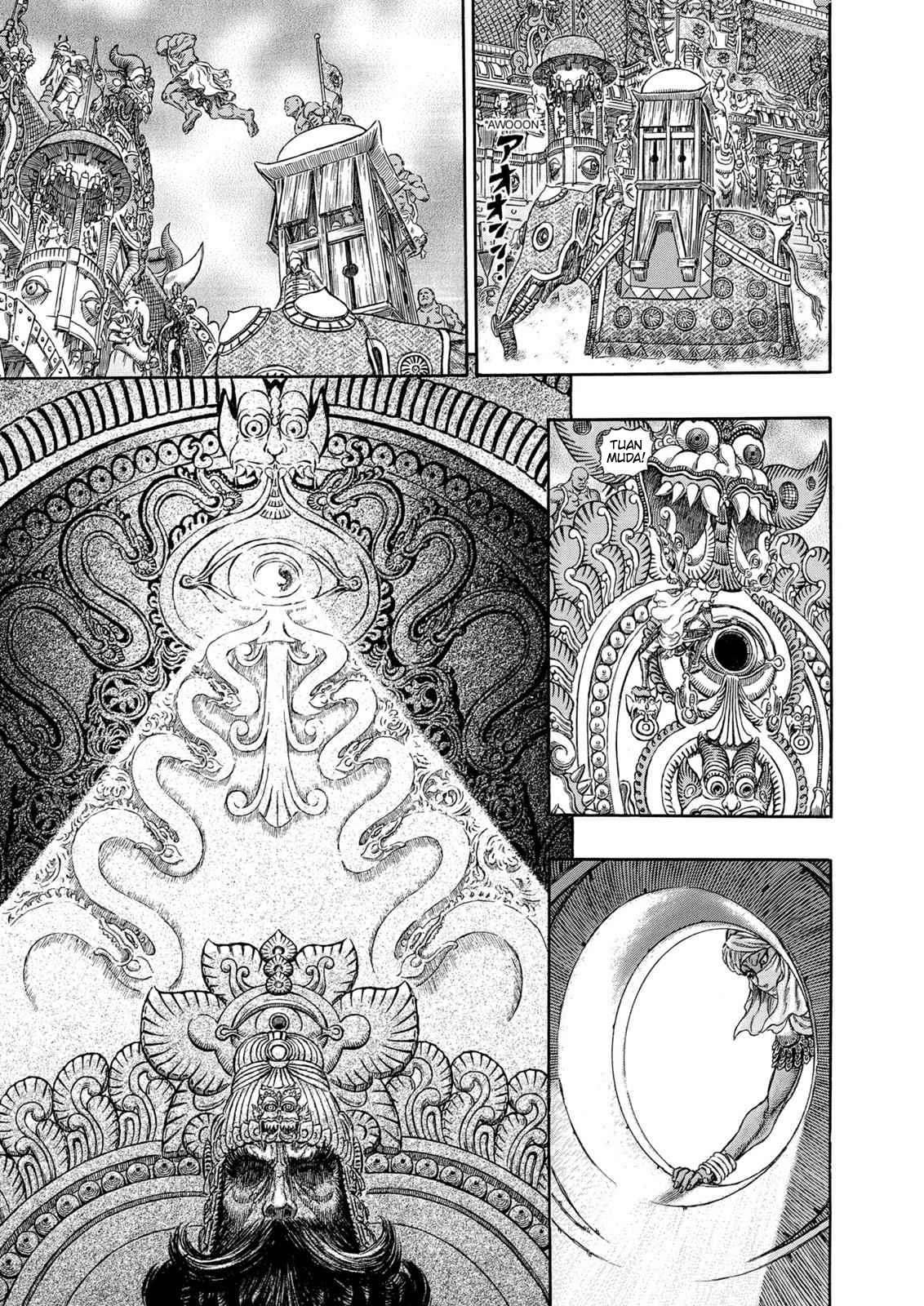 Read Berserk ID Manga Online