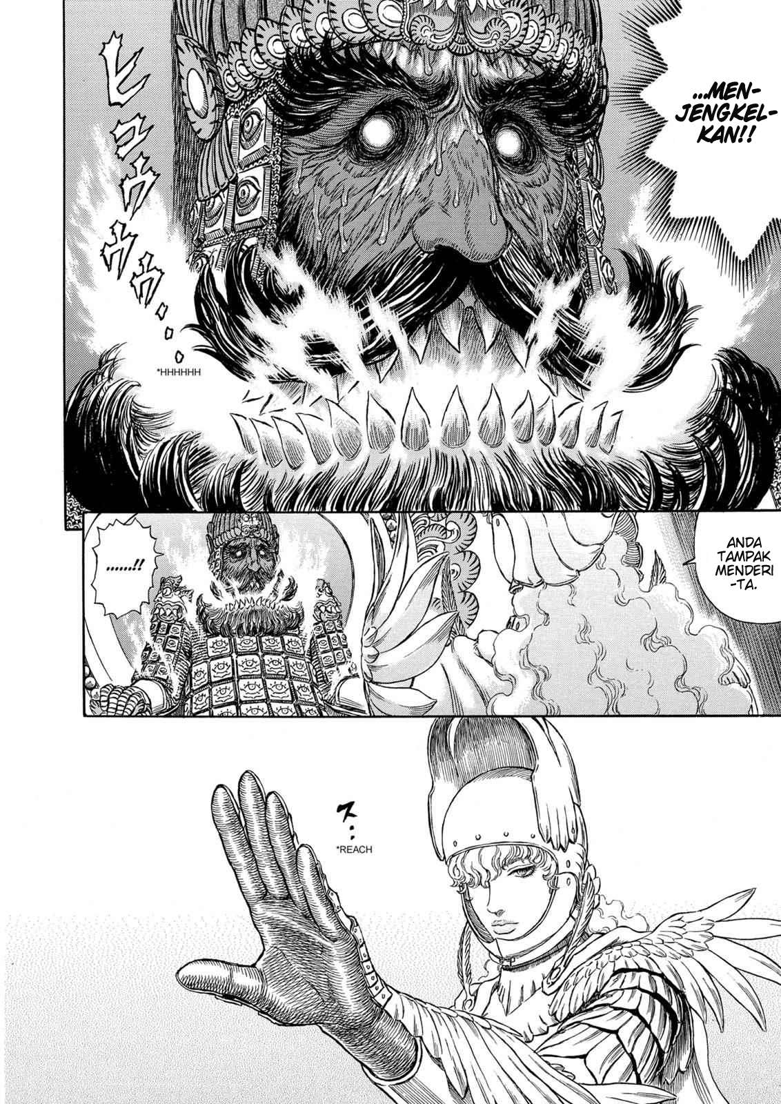 Read Berserk ID Manga Online