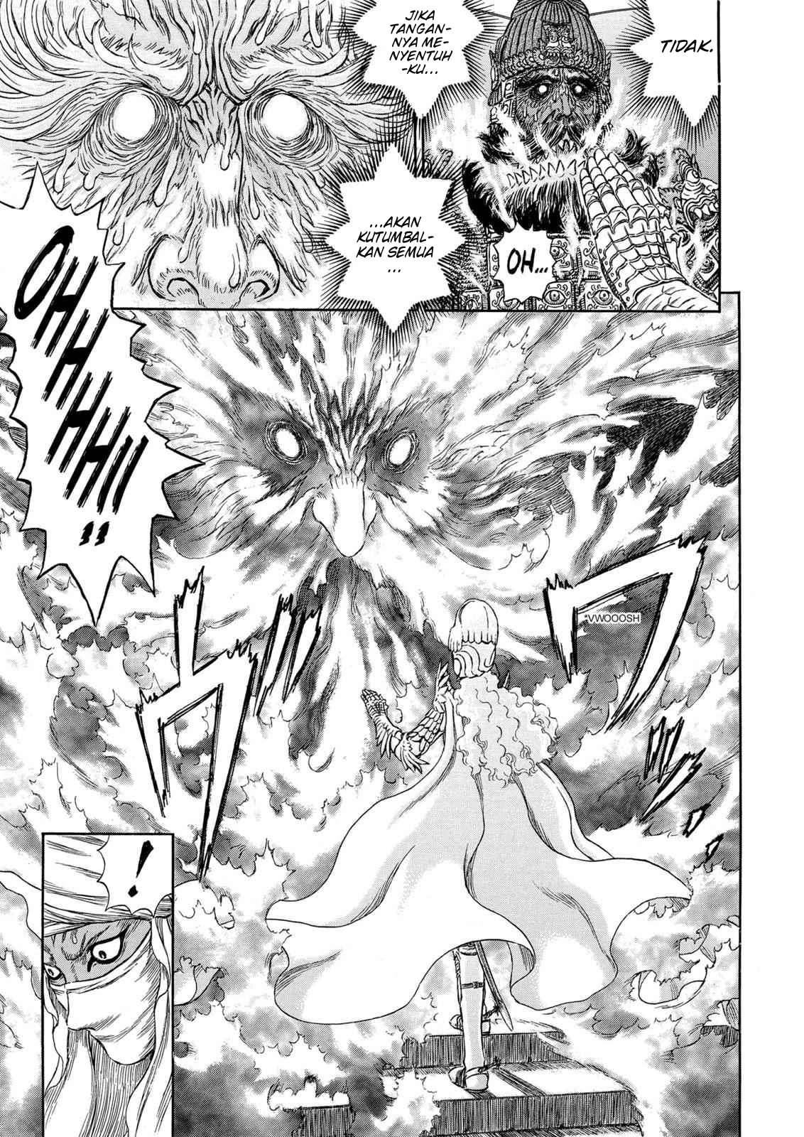Read Berserk ID Manga Online