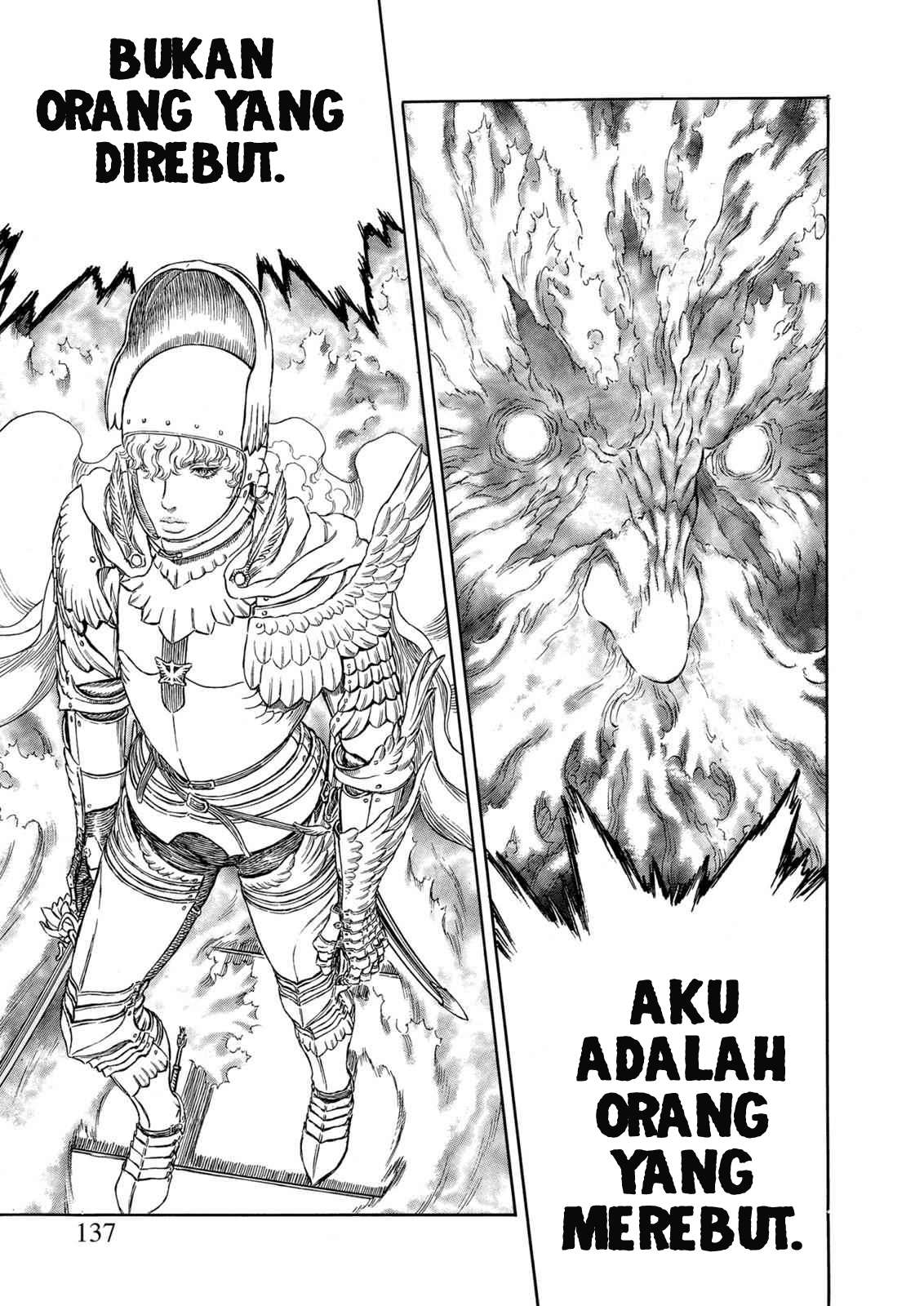 Read Berserk ID Manga Online