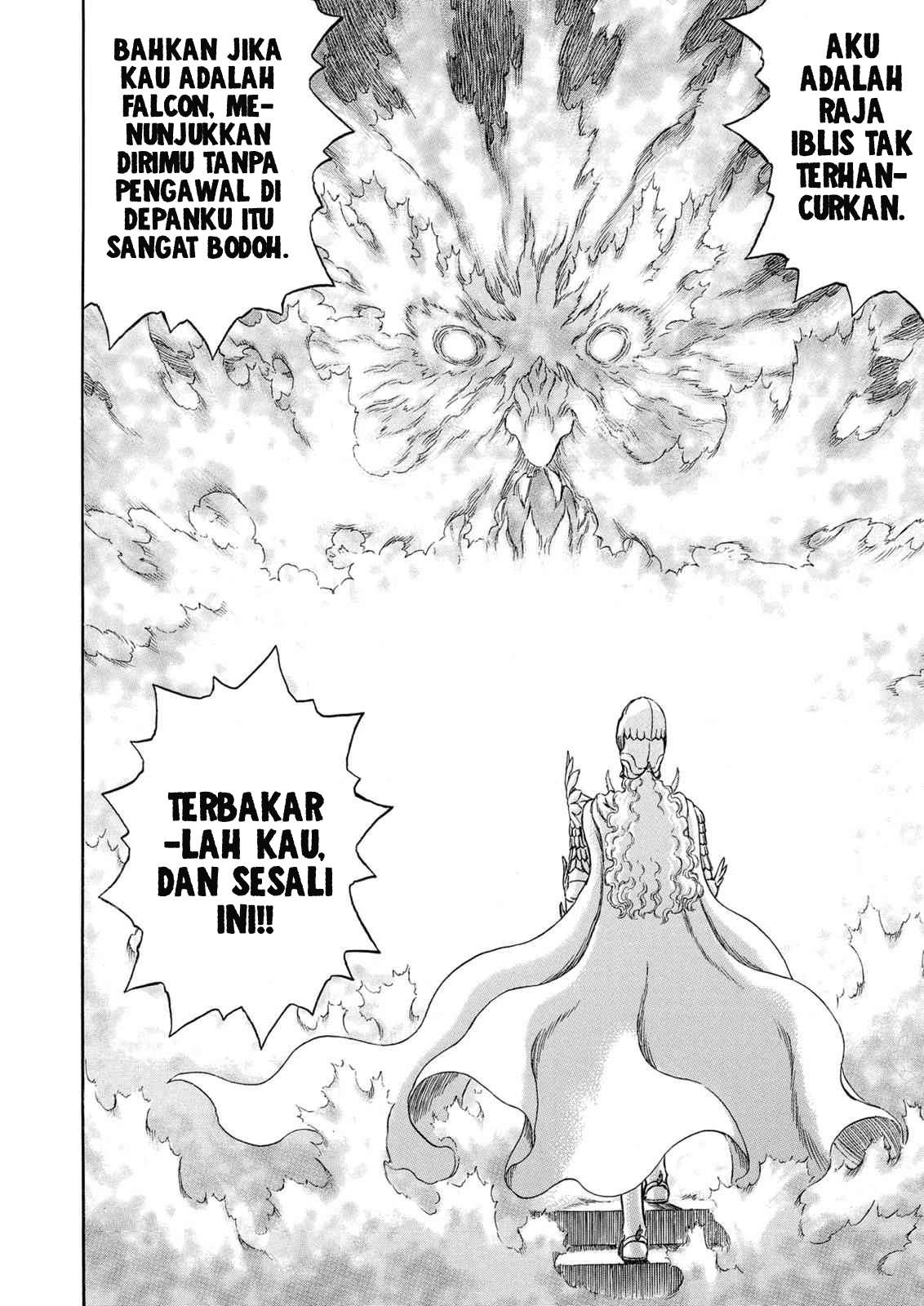 Read Berserk ID Manga Online