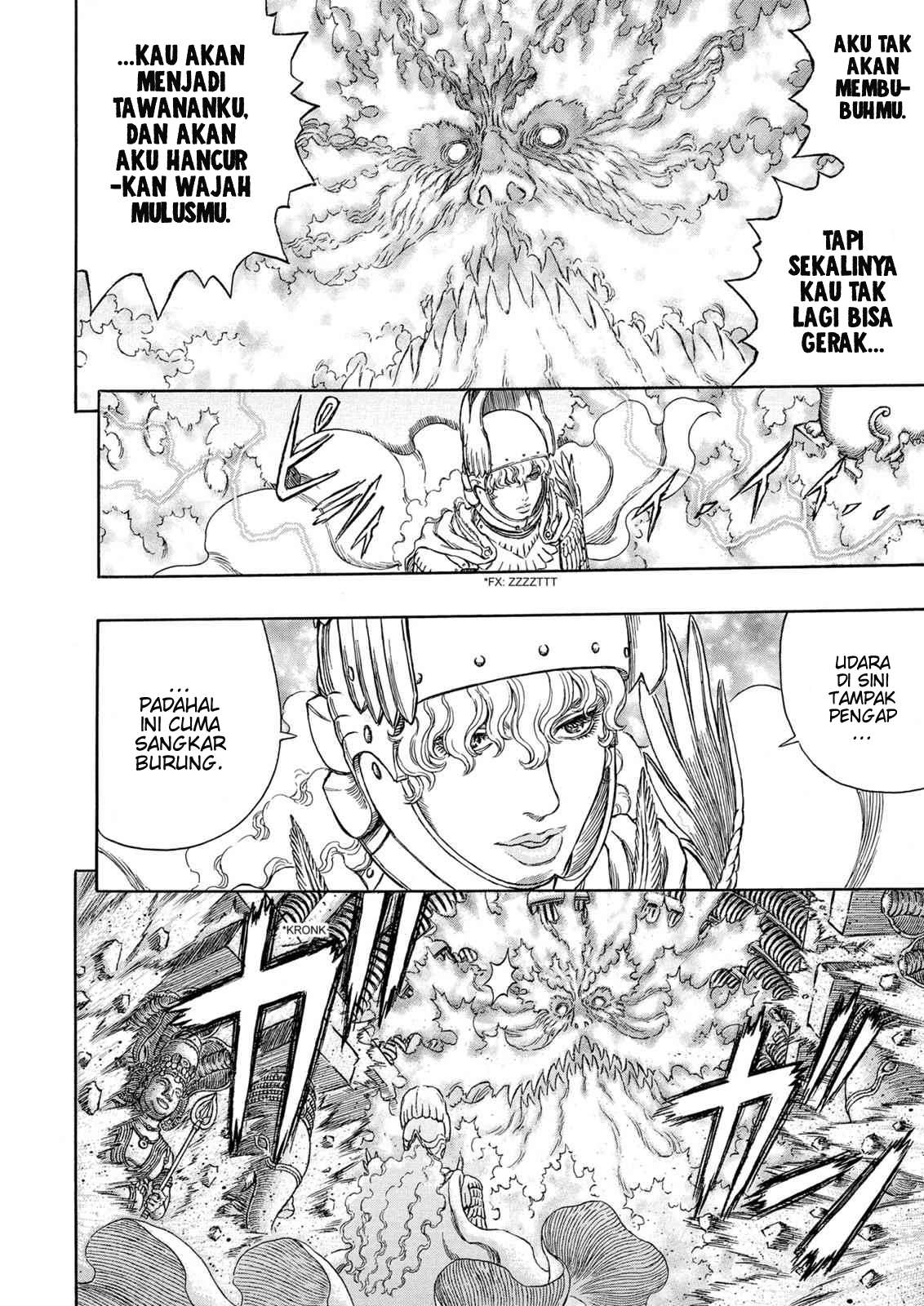 Read Berserk ID Manga Online