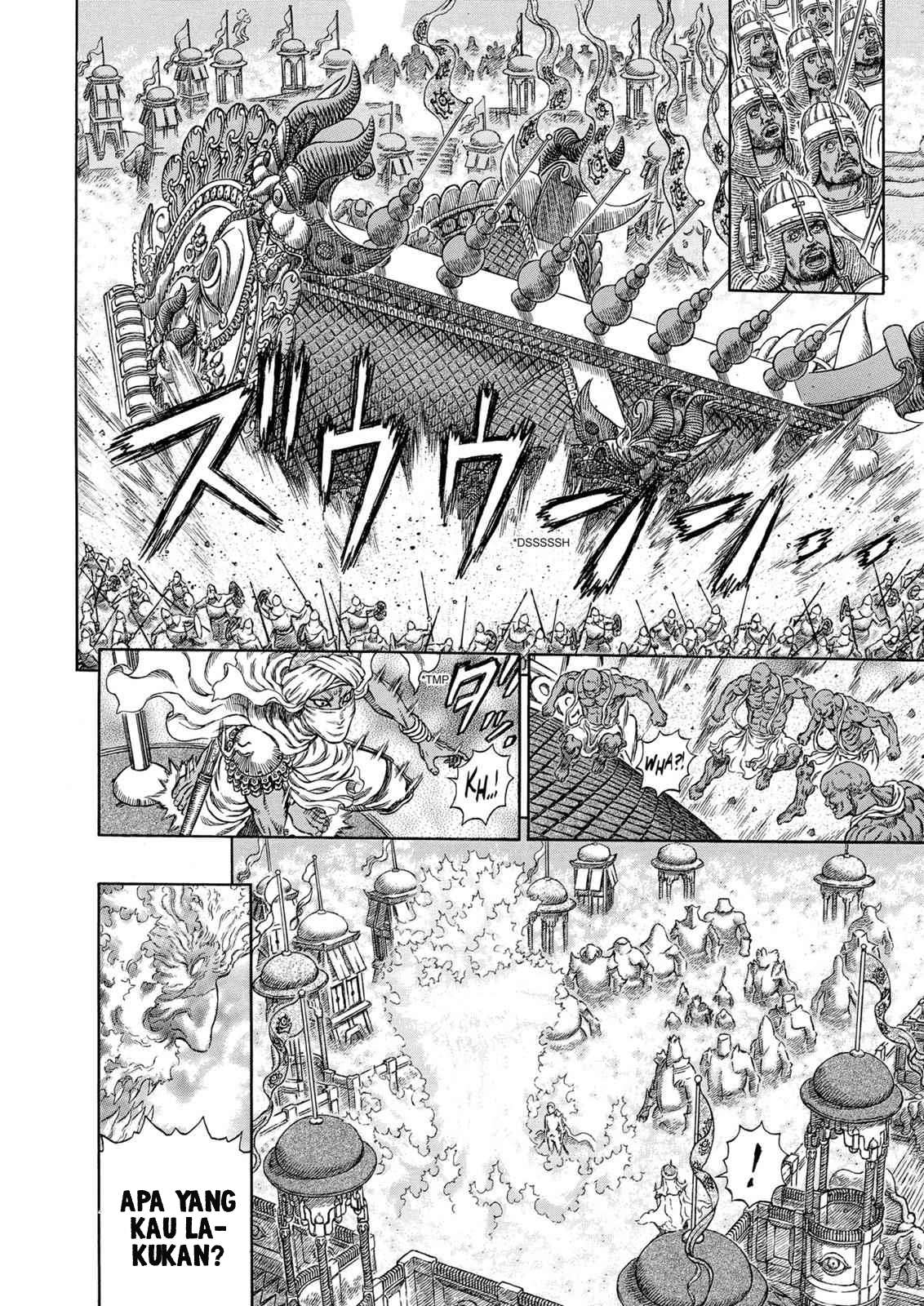 Read Berserk ID Manga Online