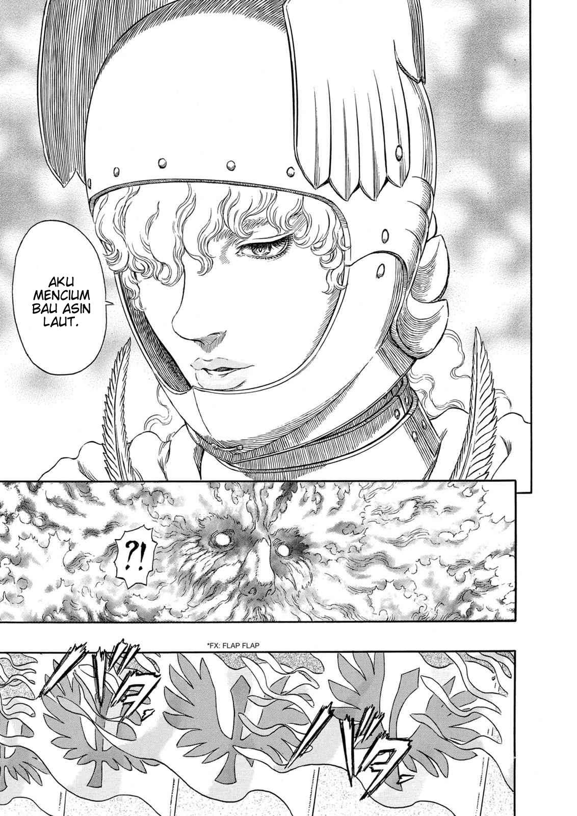 Read Berserk ID Manga Online