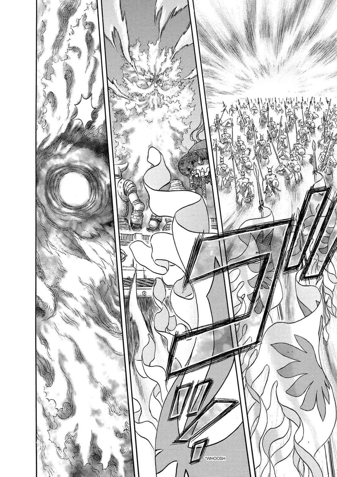 Read Berserk ID Manga Online