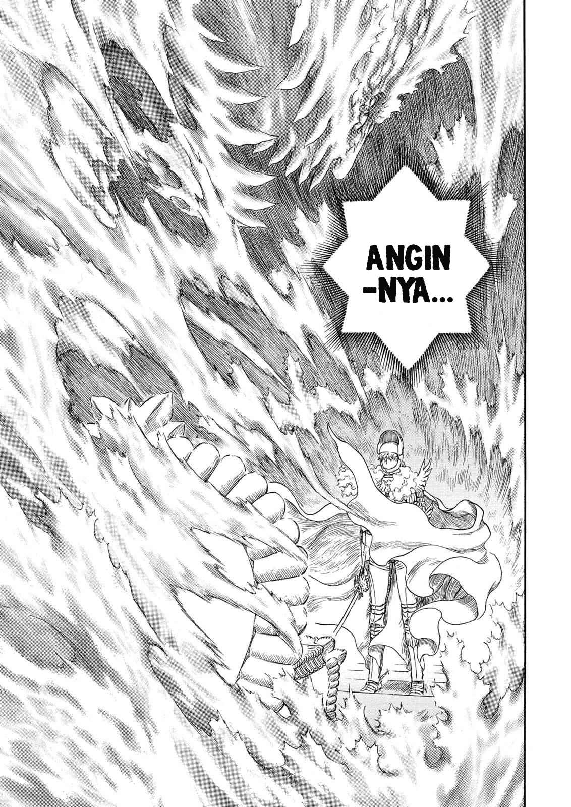 Read Berserk ID Manga Online