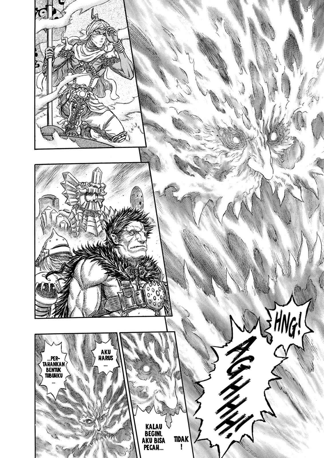 Read Berserk ID Manga Online