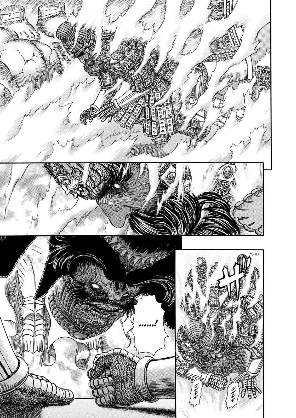 Read Berserk ID Manga Online