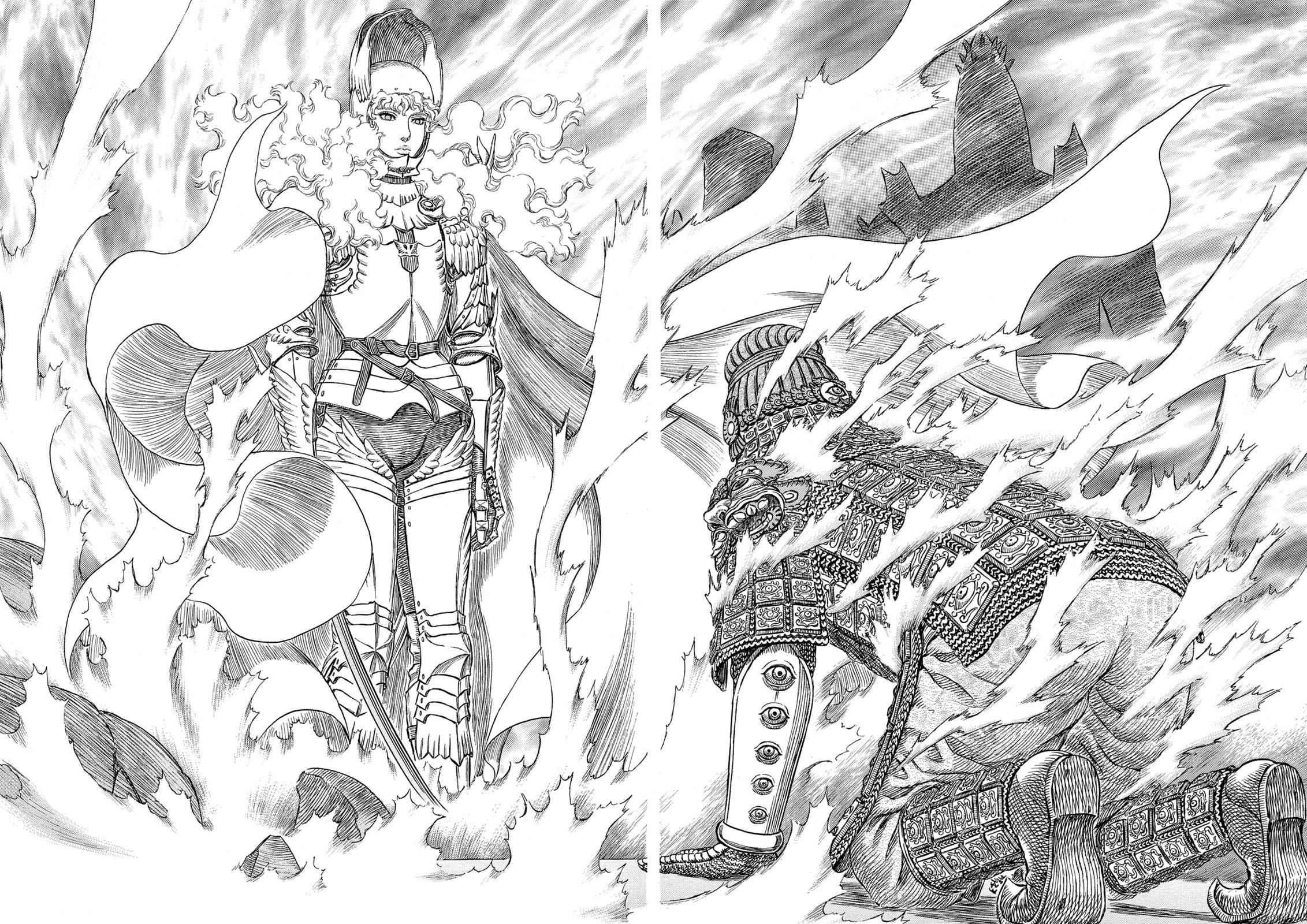 Read Berserk ID Manga Online
