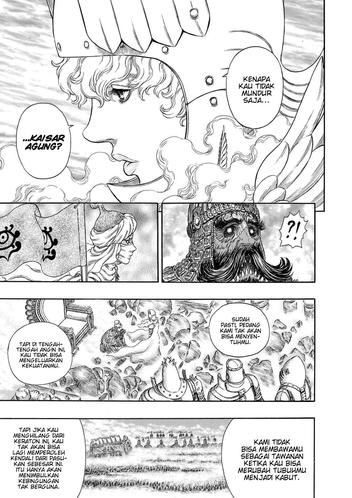 Read Berserk ID Manga Online
