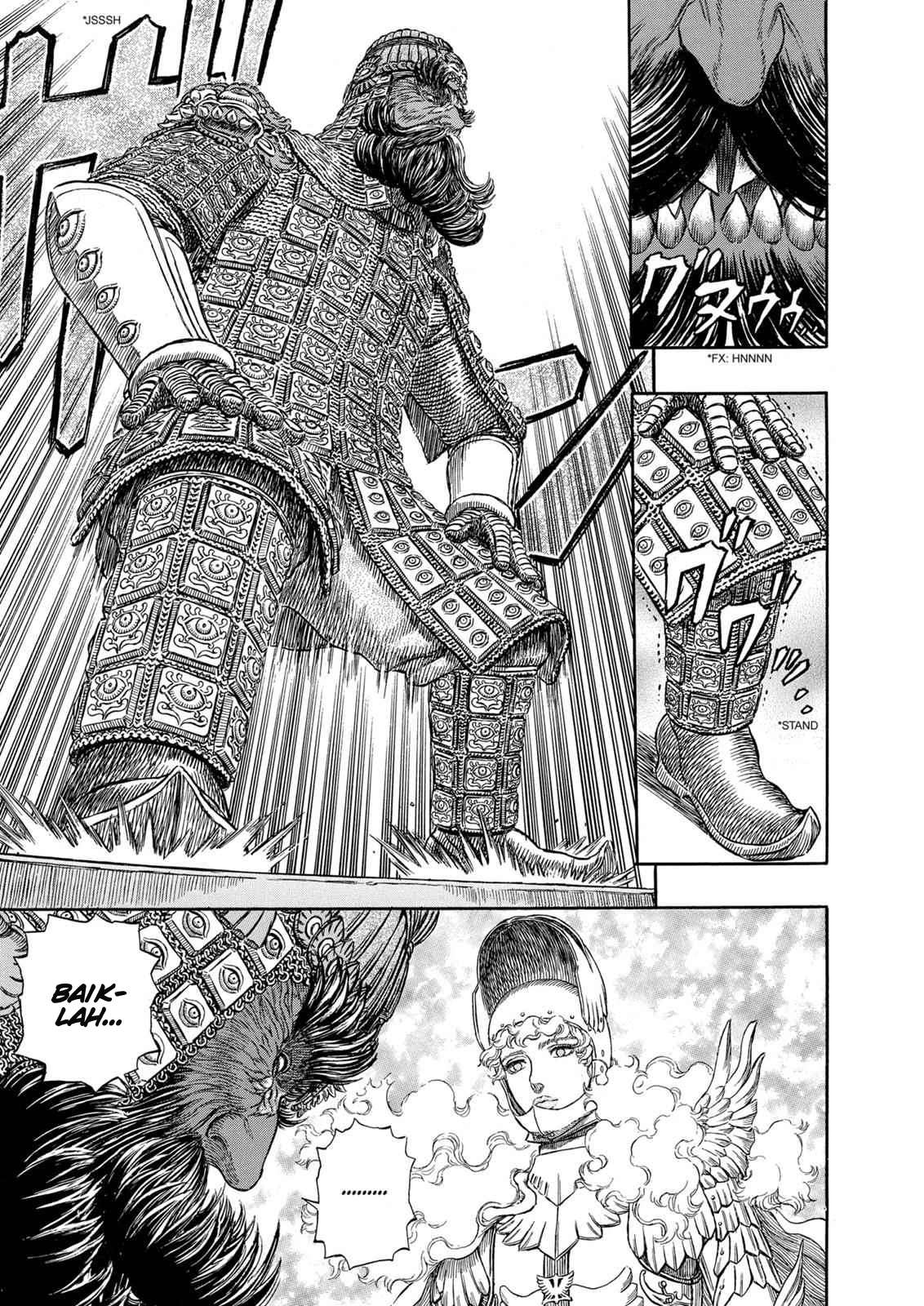 Read Berserk ID Manga Online