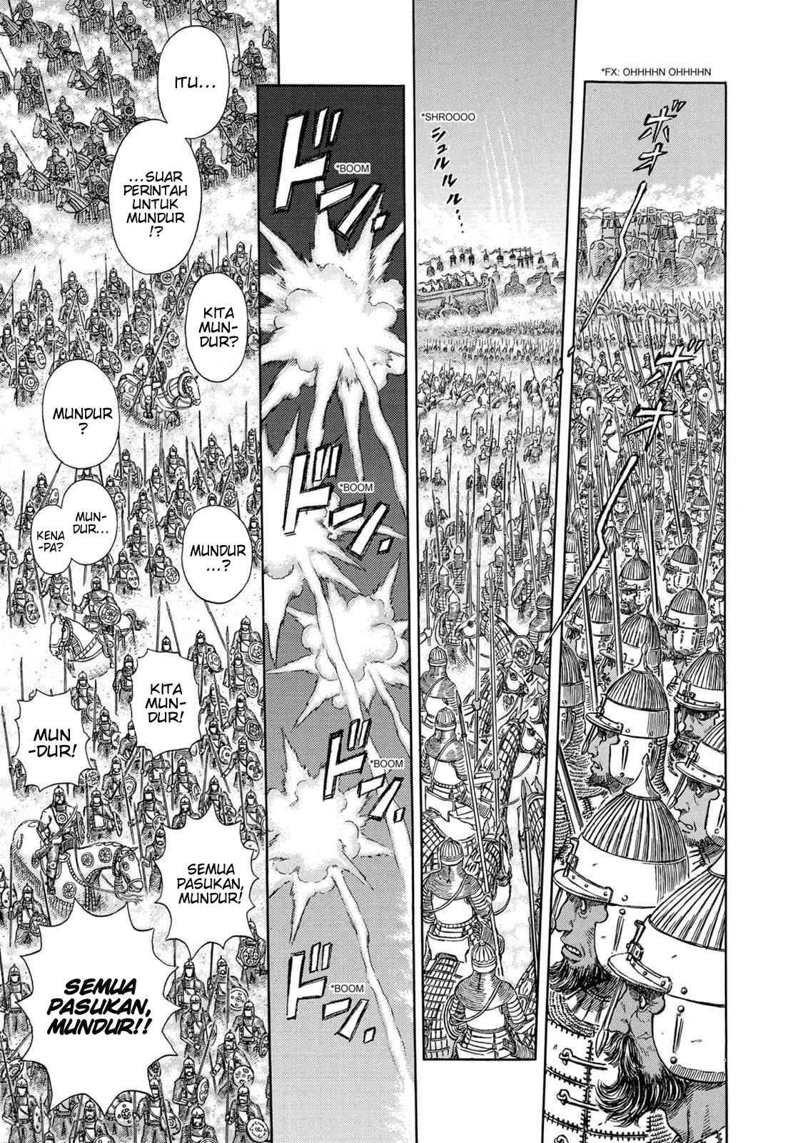 Read Berserk ID Manga Online