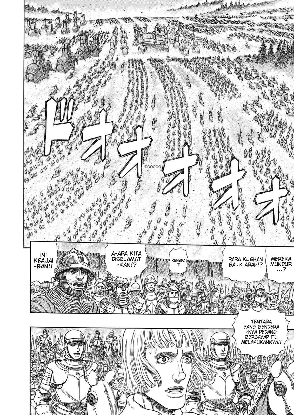 Read Berserk ID Manga Online
