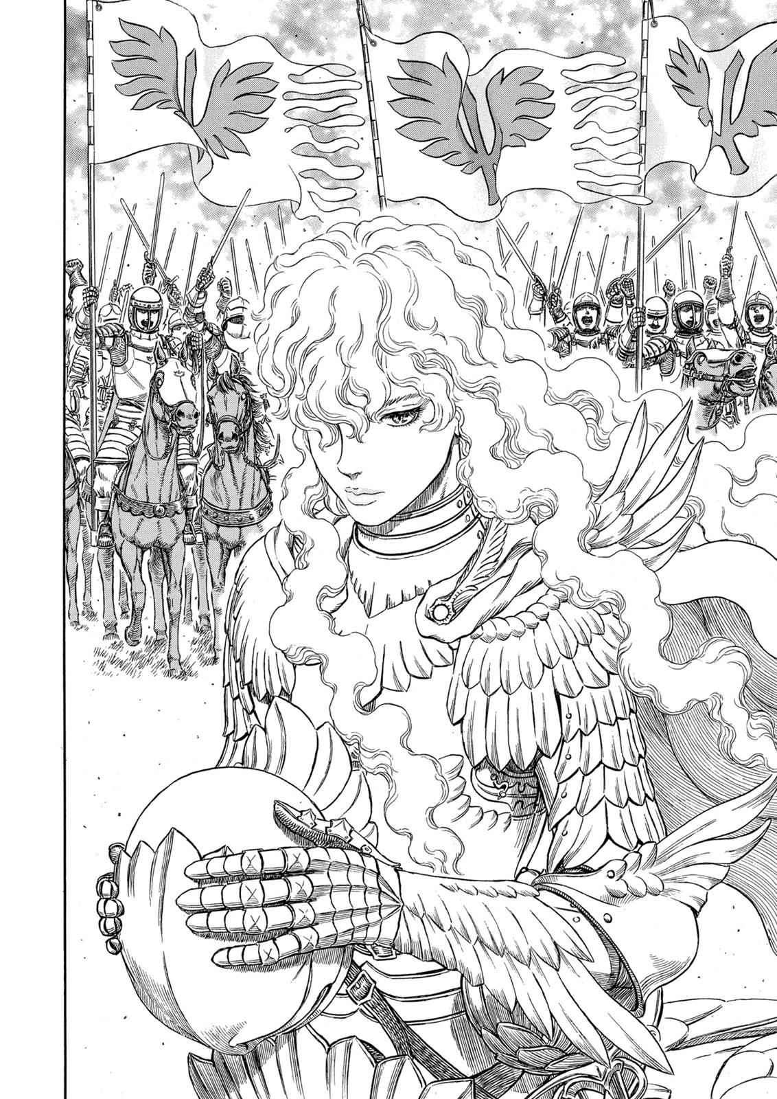 Read Berserk ID Manga Online
